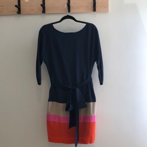 Eliza J dress size 4